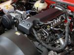 Land Rover Defender 90 Station Wagon 2007 года (ZA)